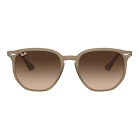 Ray-Ban 0RB4306 Sunglasses Front_Flat