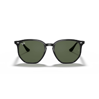 Ray Ban 0RB4306 Sunglasses Front_Flat