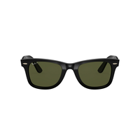 Ray-Ban Wayfarer Sunglasses Front_Flat