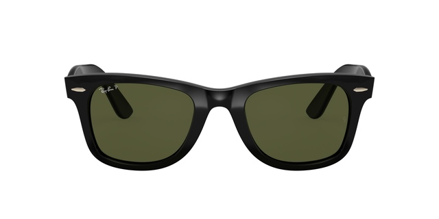 Ray-Ban Wayfarer Sunglasses