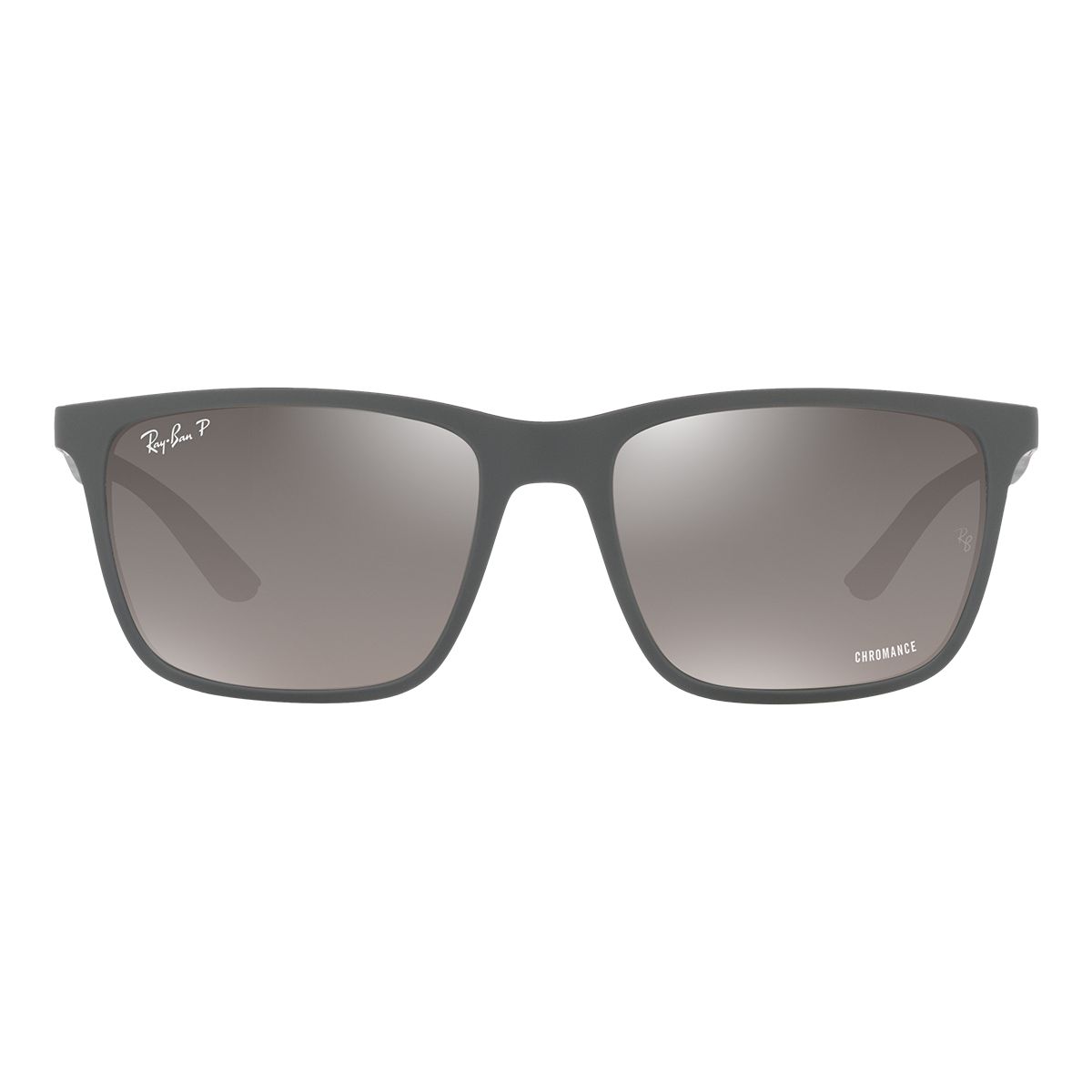 Ray Ban 0Rb4385 Matte Sunglasses | Kingsway Mall