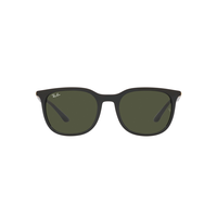 Ray Ban 0RB4386 Sunglasses Front_Flat