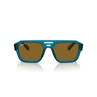 Ray-Ban Corrigan Sunglasses Front_Flat