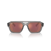 Ray-Ban Corrigan Sunglasses Front_Flat