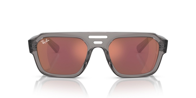 Ray-Ban Corrigan Sunglasses Front_Flat