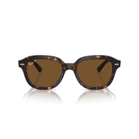 Ray Ban Erik Sunglasses Front_Flat