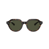 Ray Ban Gina Sunglasses Front_Flat