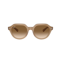 Ray-Ban Gina Sunglasses Front_Flat
