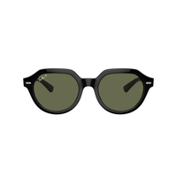 Ray Ban Gina Sunglasses Front_Flat