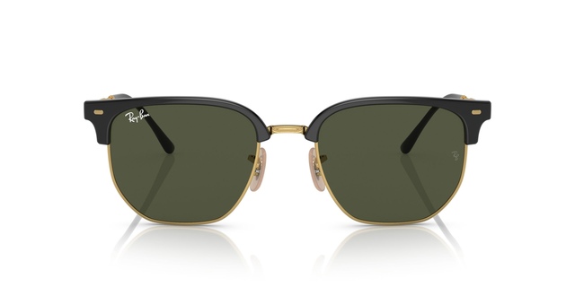 Ray-Ban New Clubmaster Sunglasses