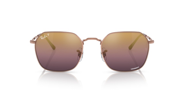 Ray Ban Jim Rose Sunglasses