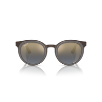 Ray Ban Bonnie Sunglasses Front_Flat