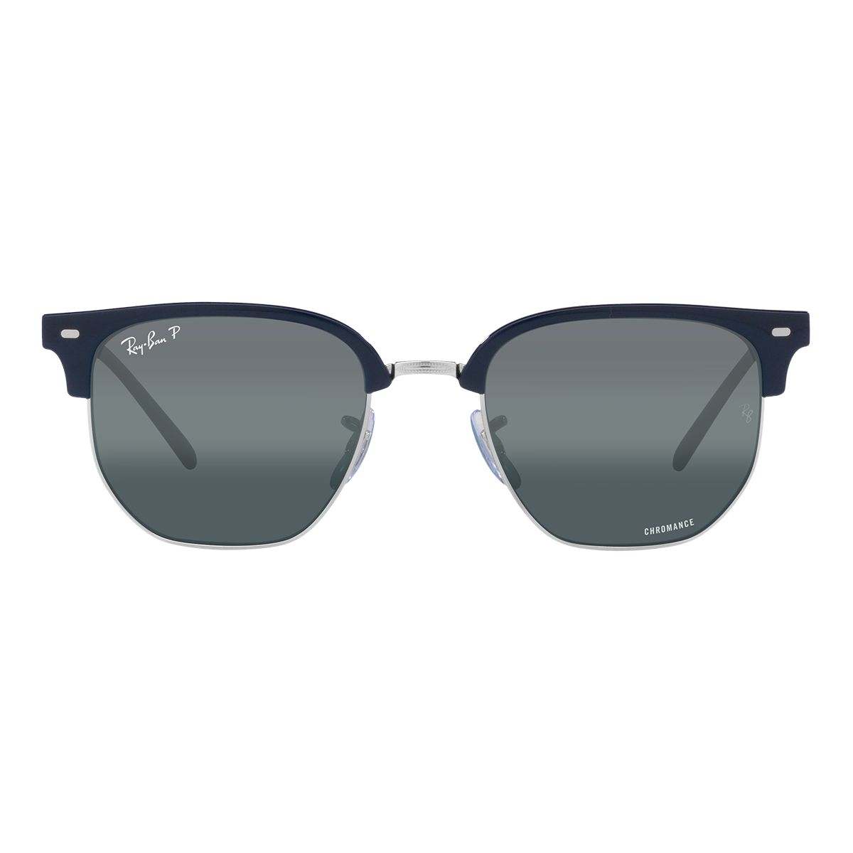 Image of Ray Ban New Clubmaster Sunglasses