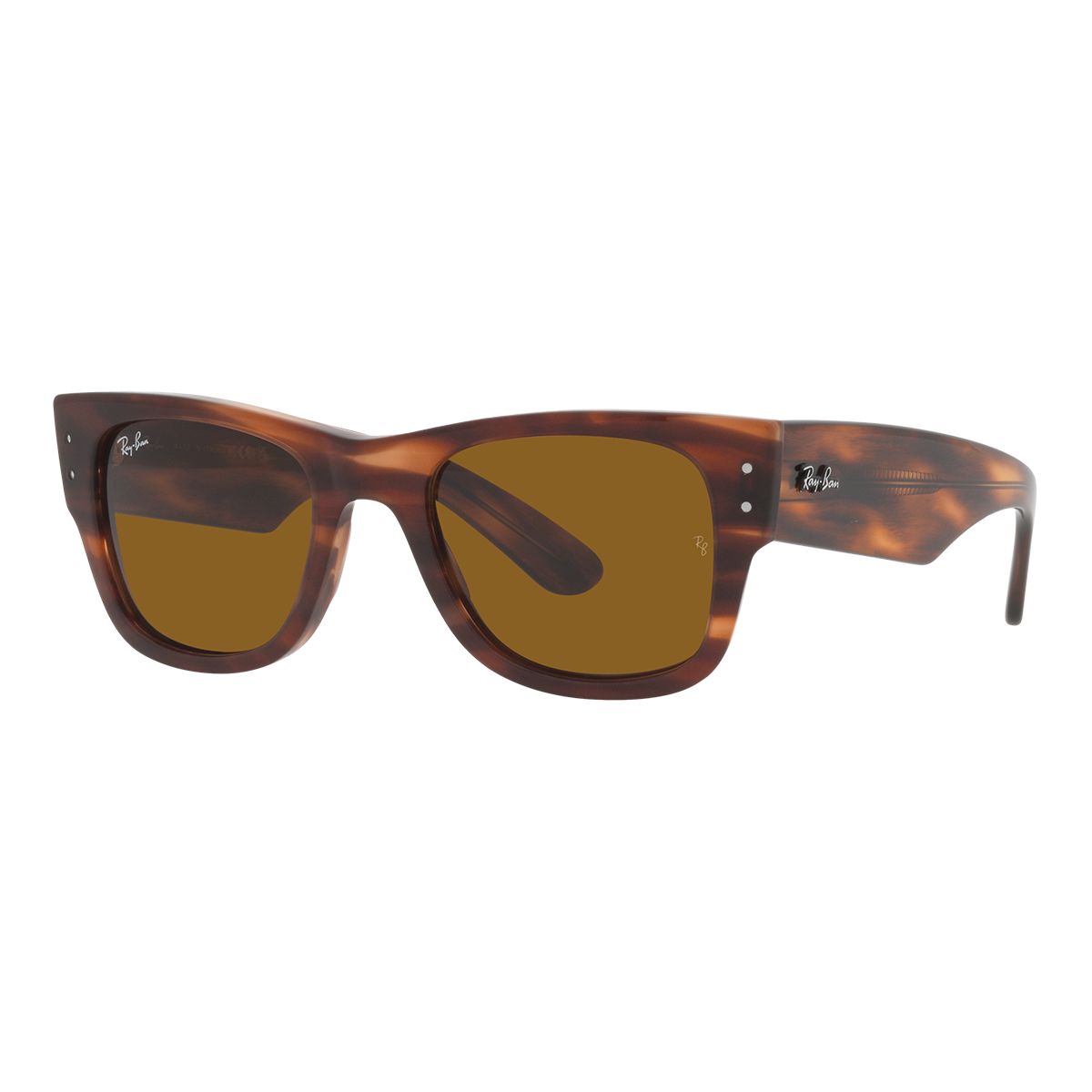 Ray-Ban Mega Wayfarer Sunglasses