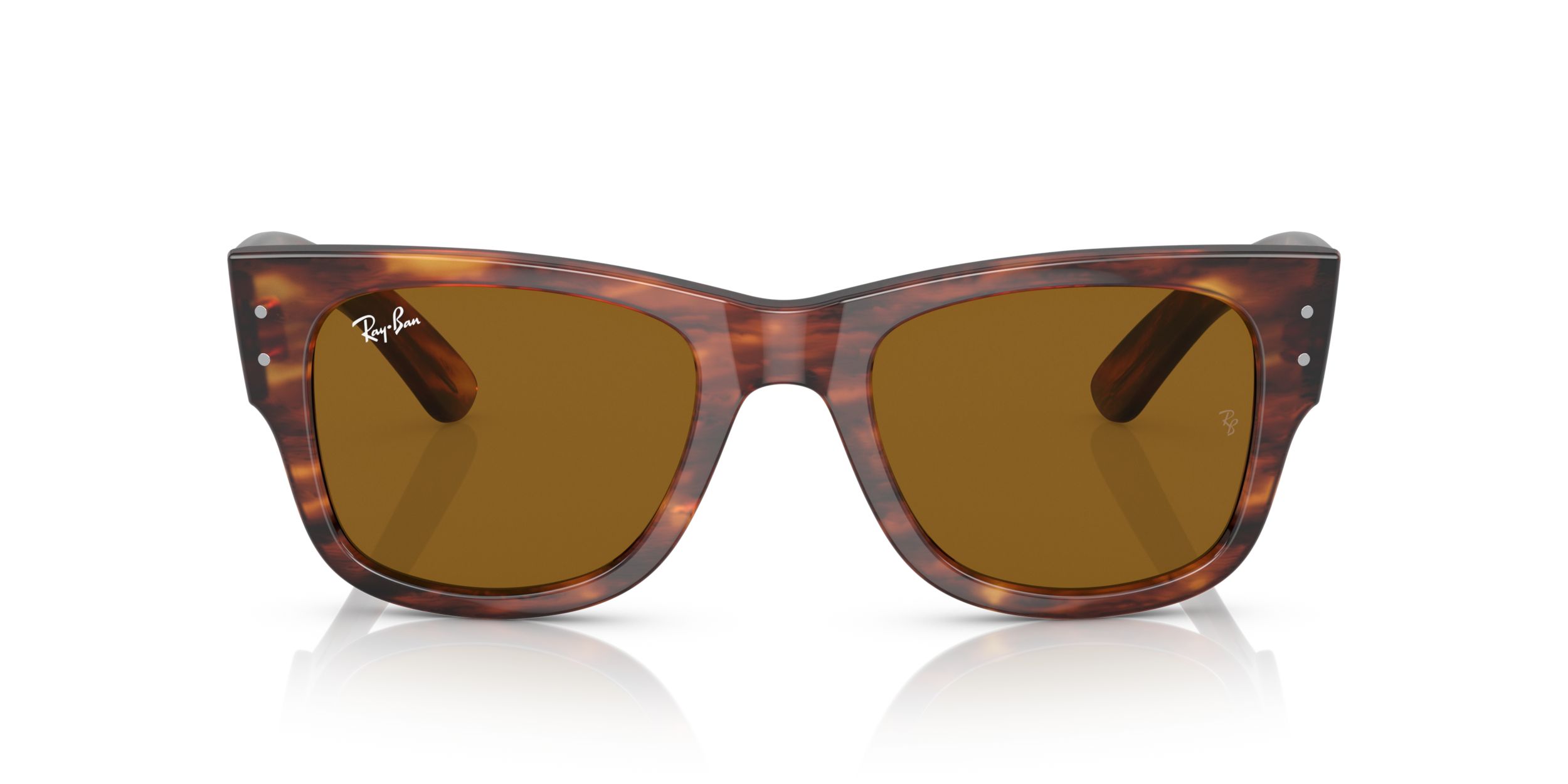 Ray-Ban Mega Wayfarer Sunglasses