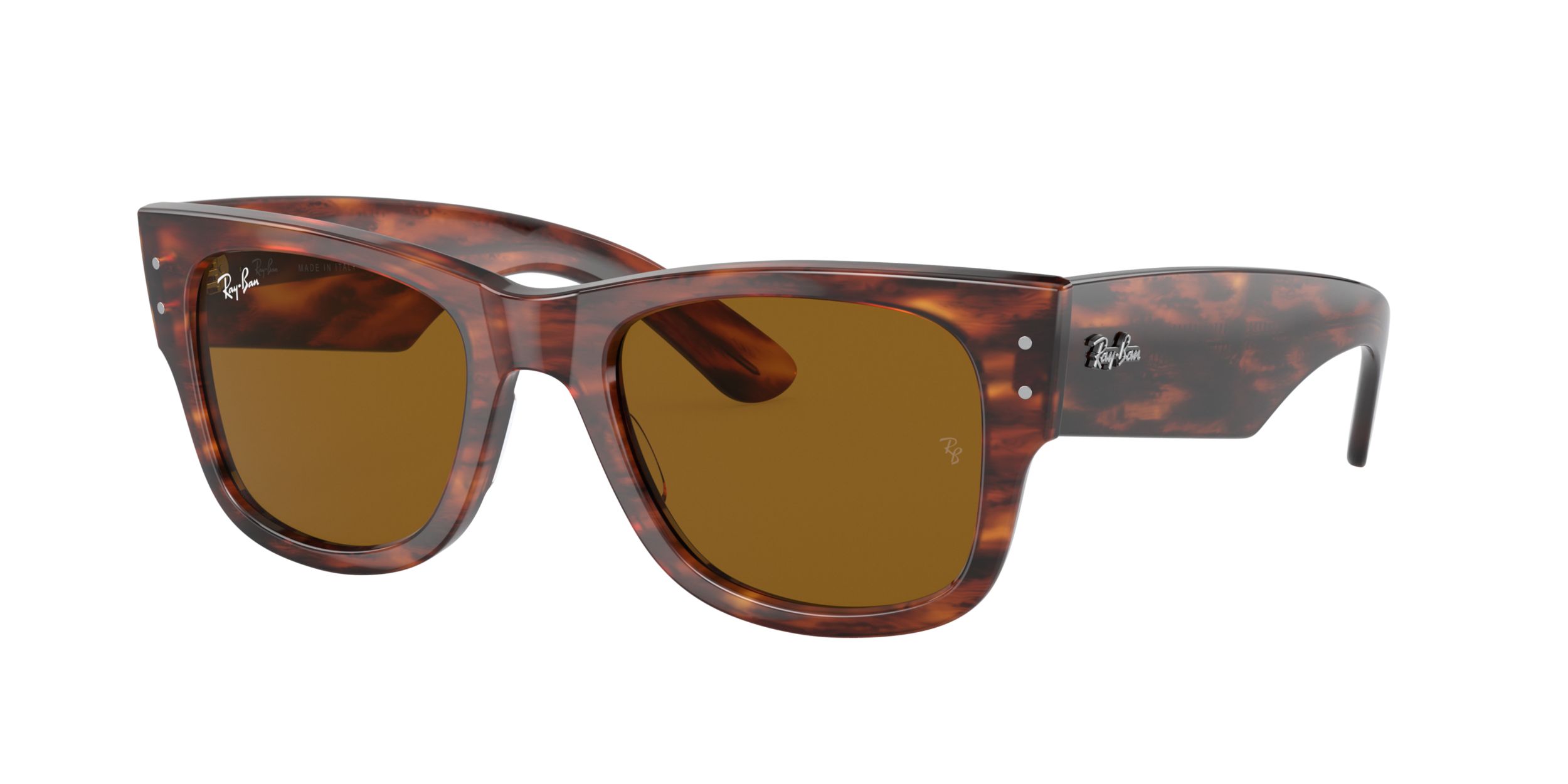 Ray-Ban Mega Wayfarer Sunglasses