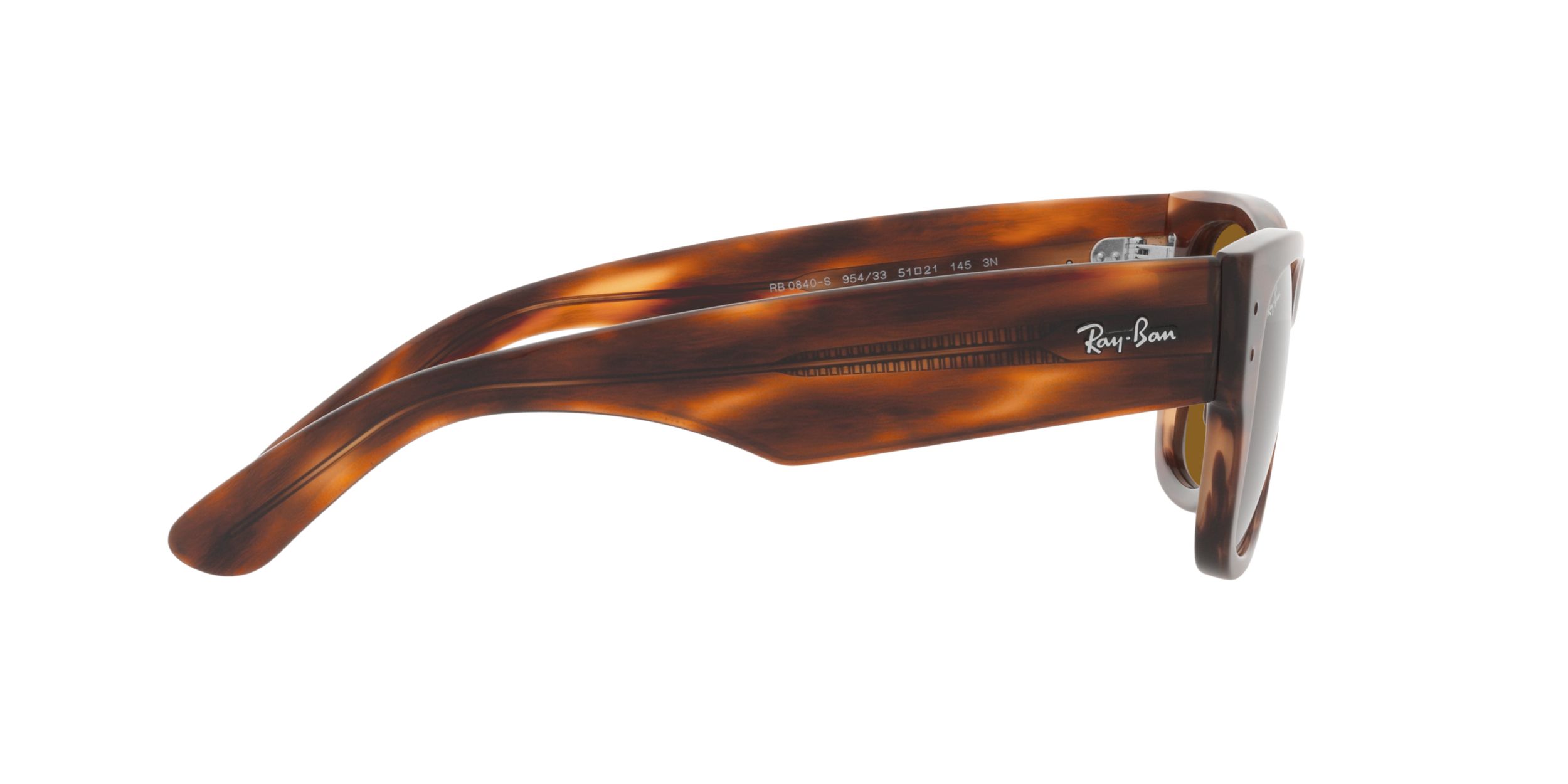 Ray-Ban Mega Wayfarer Sunglasses