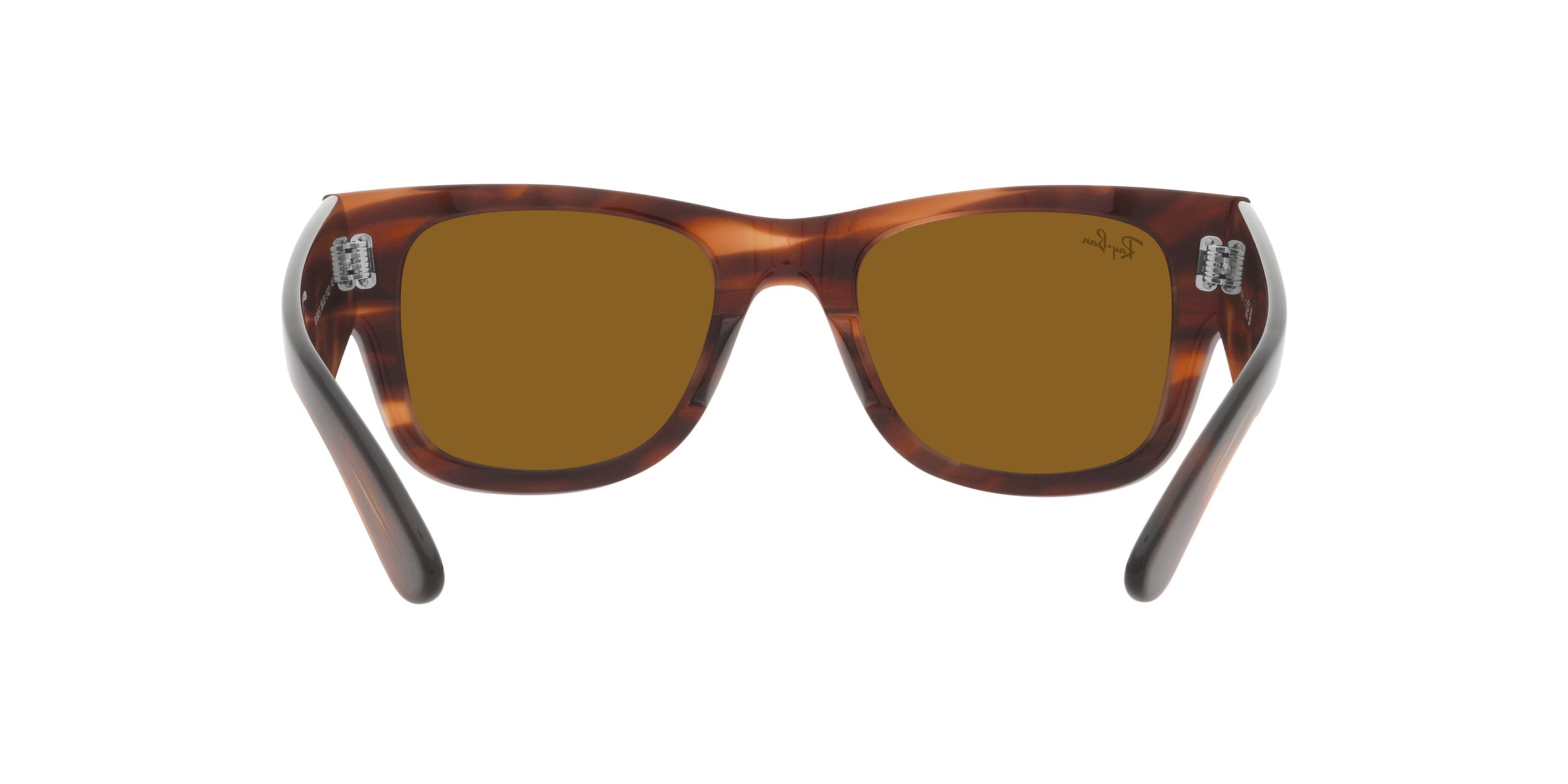Ray-Ban Mega Wayfarer Sunglasses