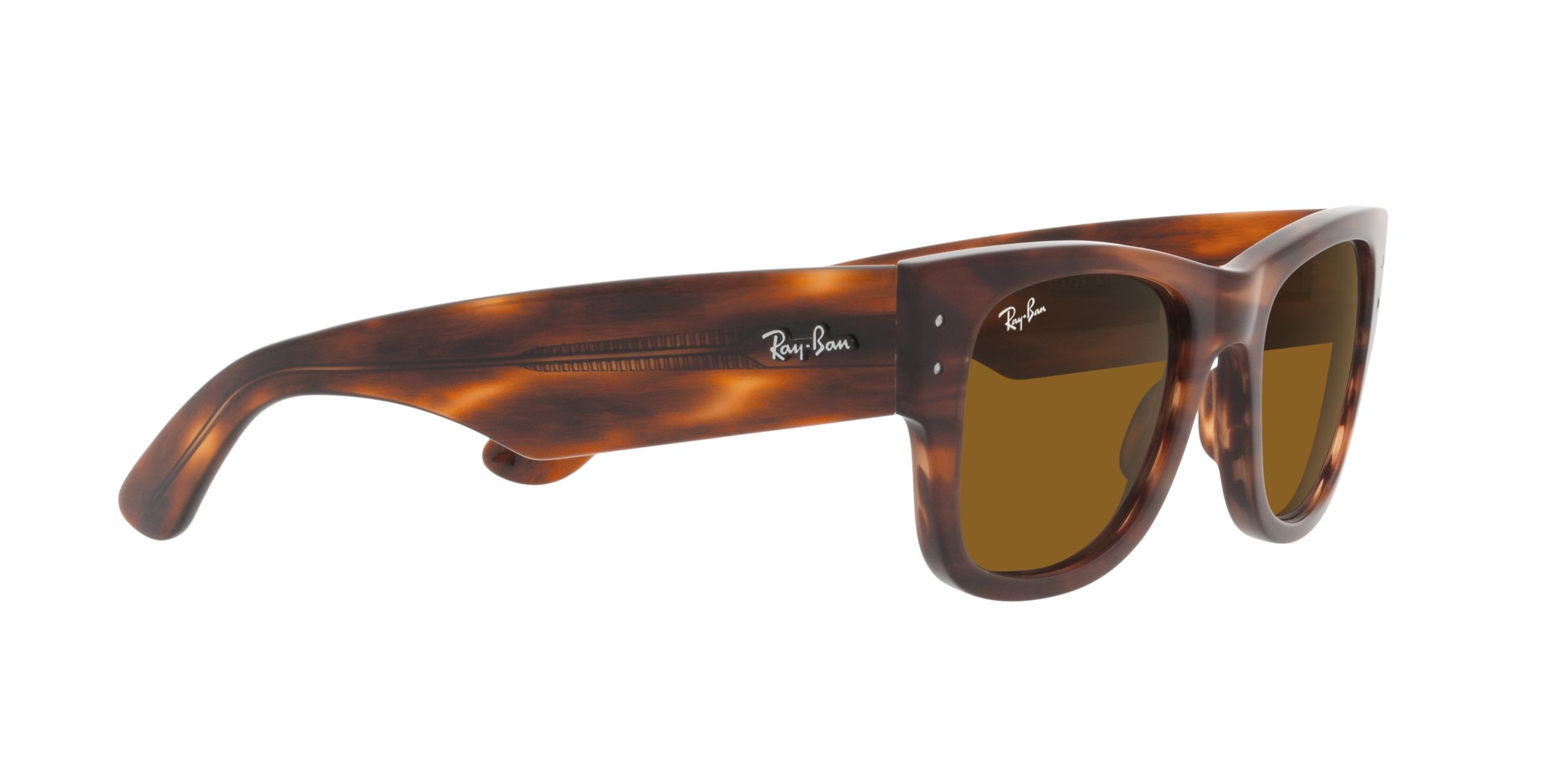 Ray-Ban Mega Wayfarer Sunglasses