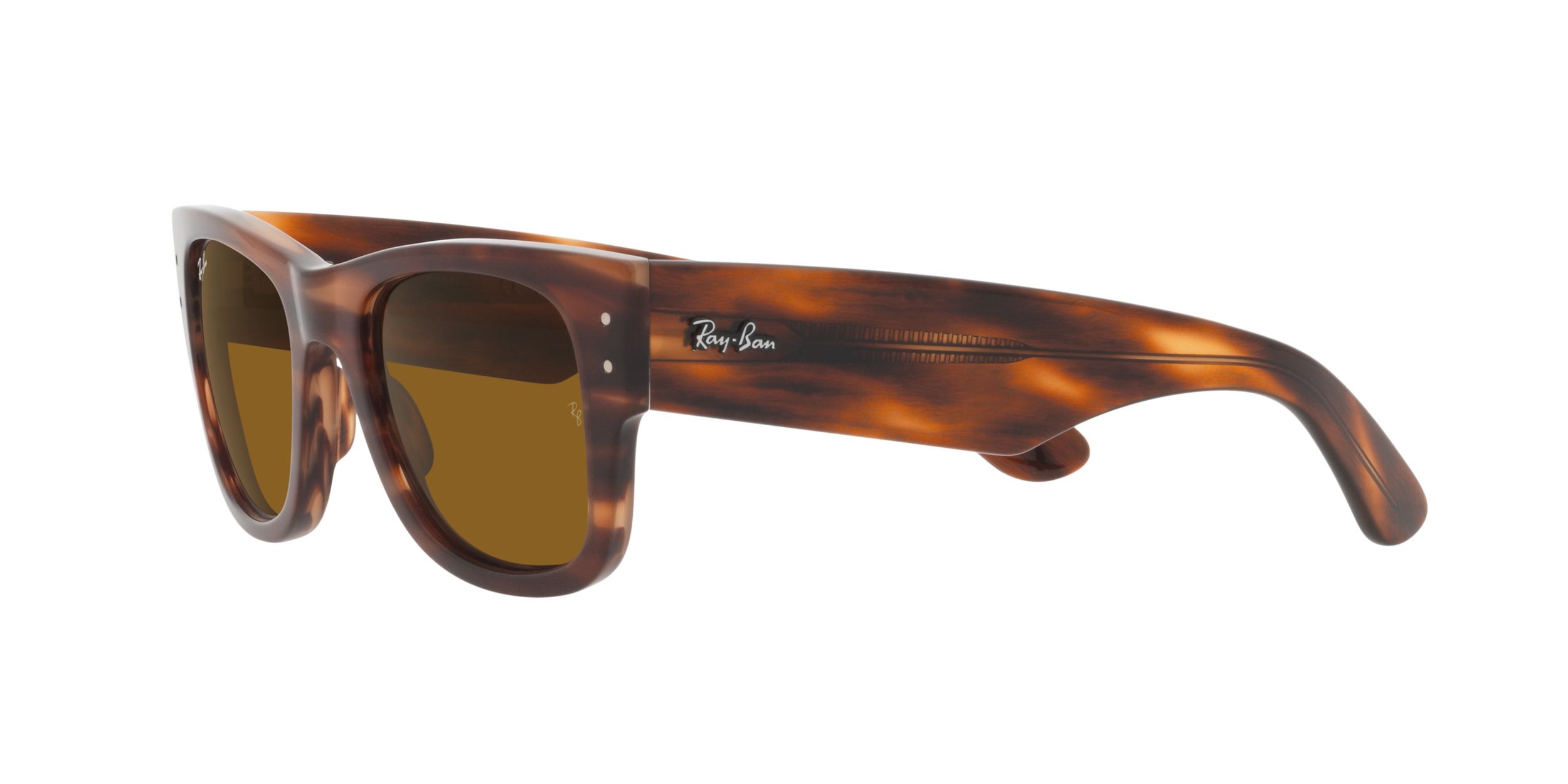 Ray-Ban Mega Wayfarer Sunglasses