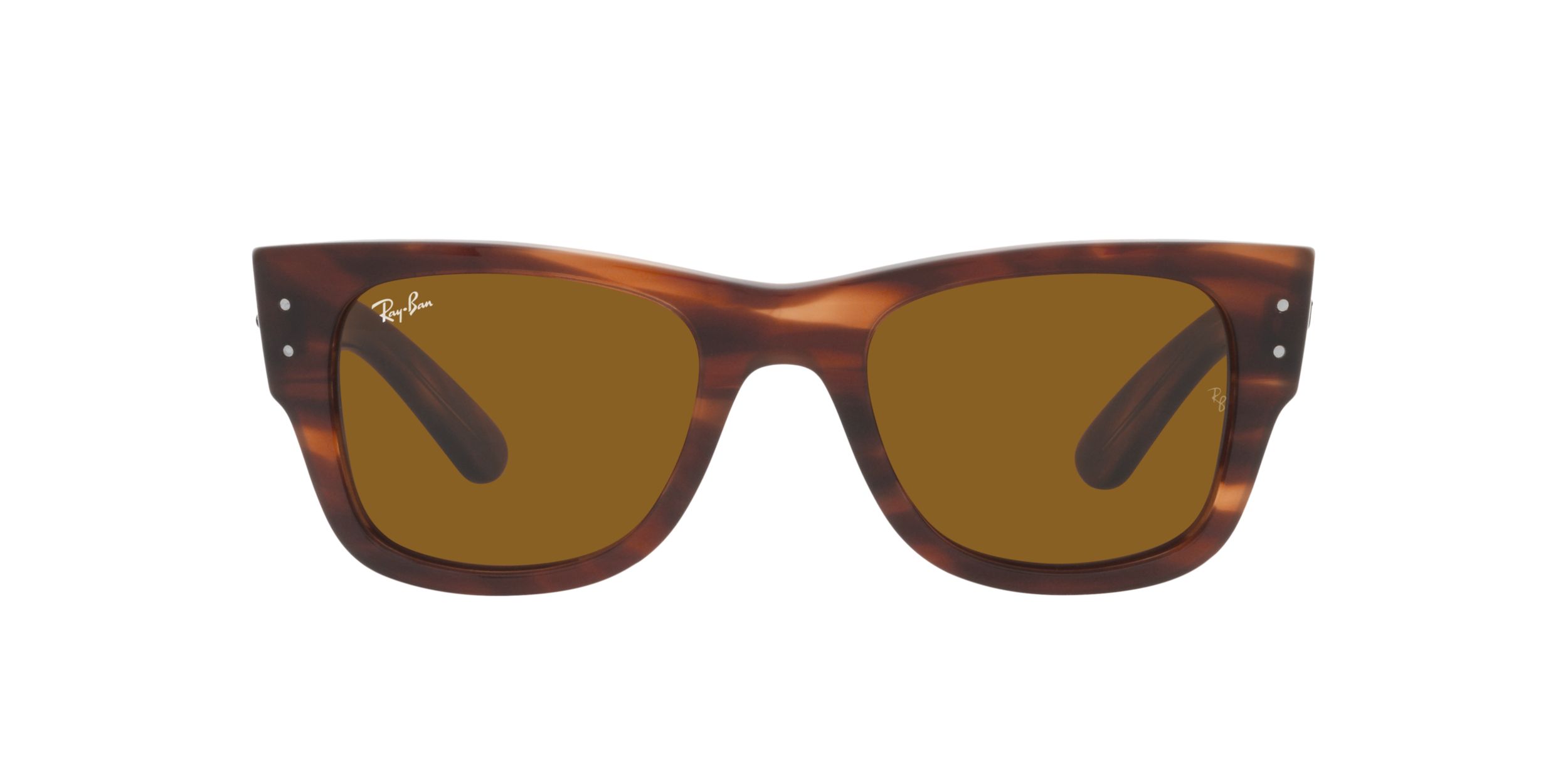 Ray-Ban Mega Wayfarer Sunglasses