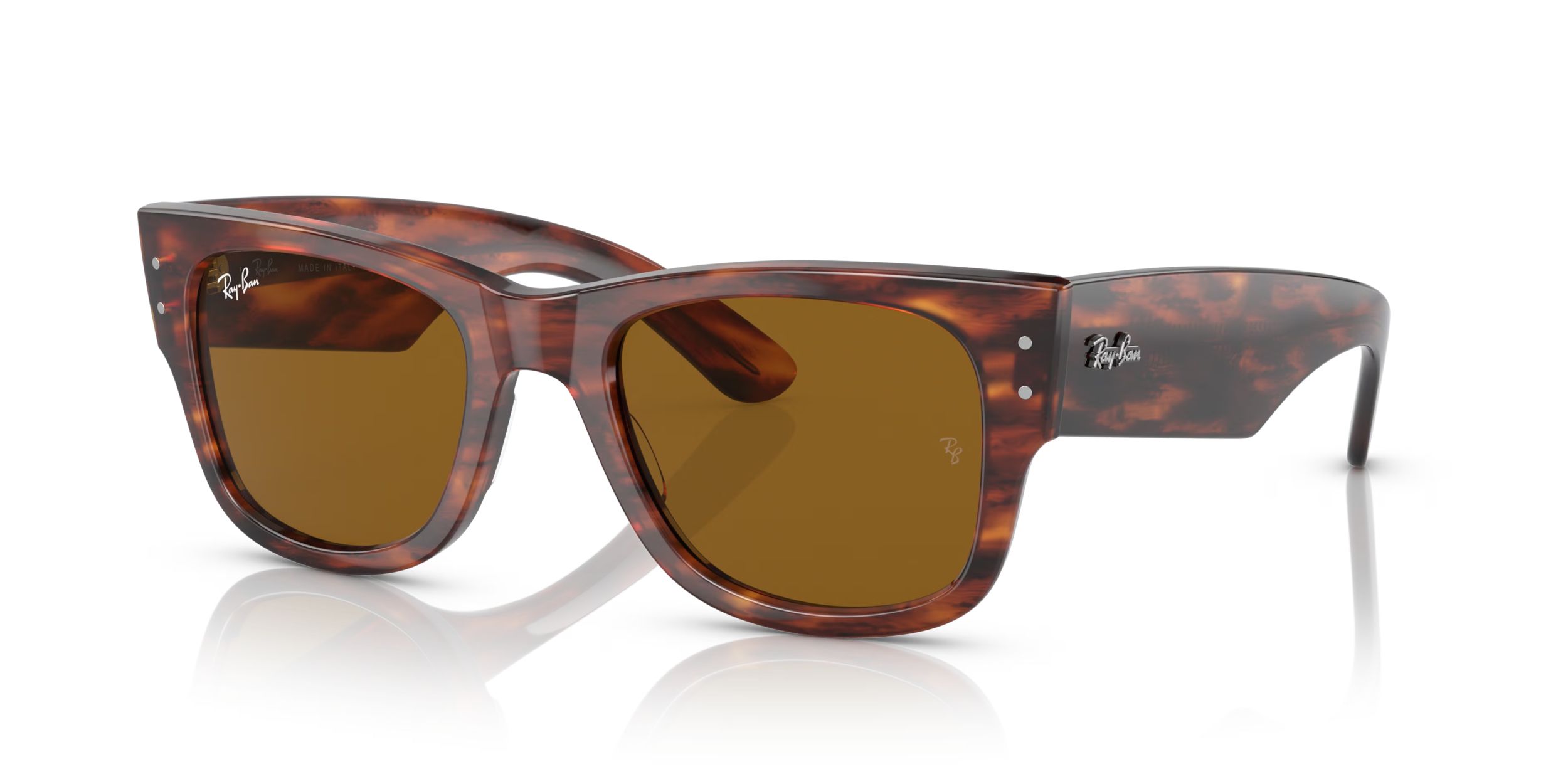 Ray-Ban Mega Wayfarer Sunglasses