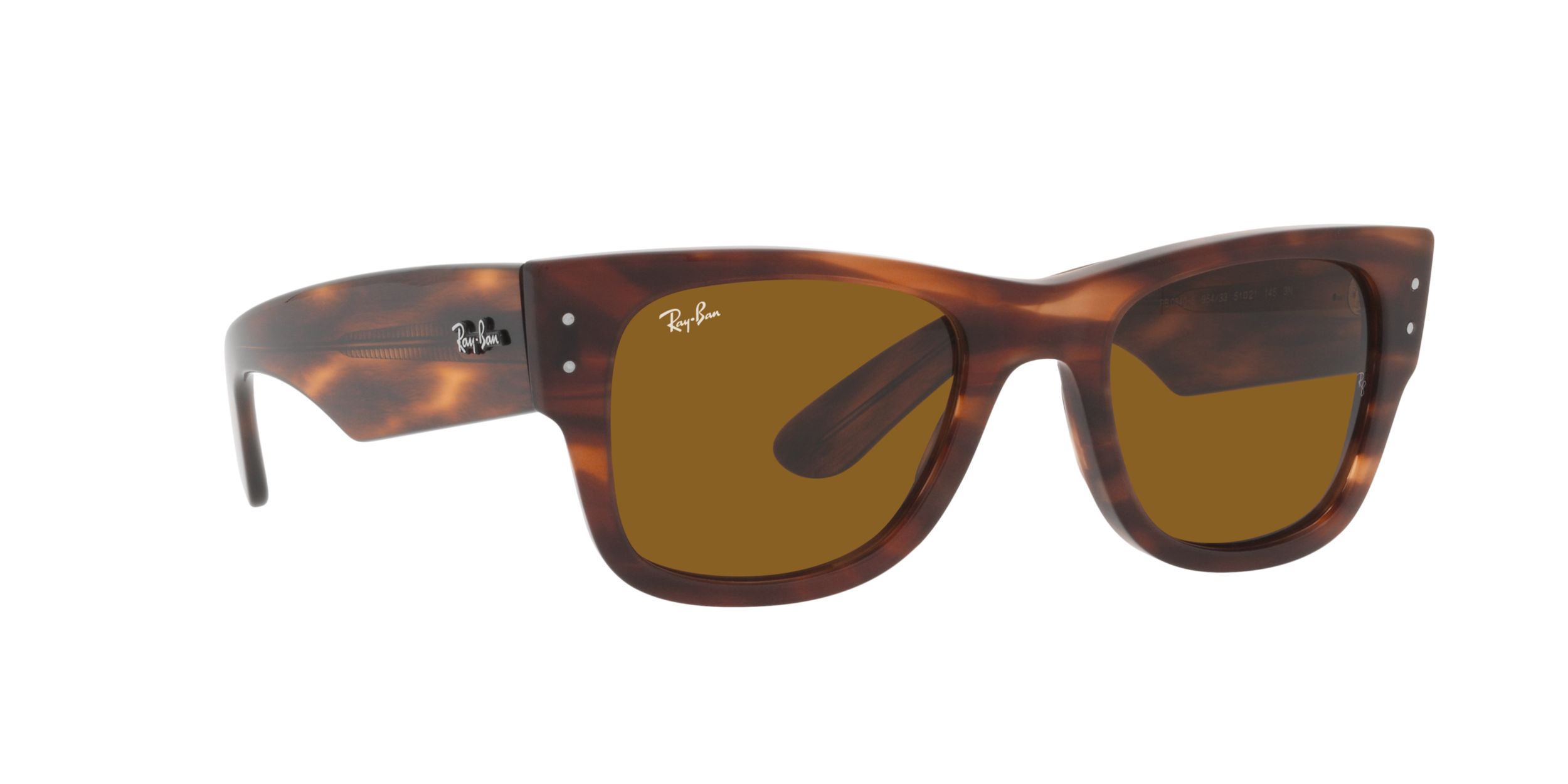 Ray-Ban Mega Wayfarer Sunglasses