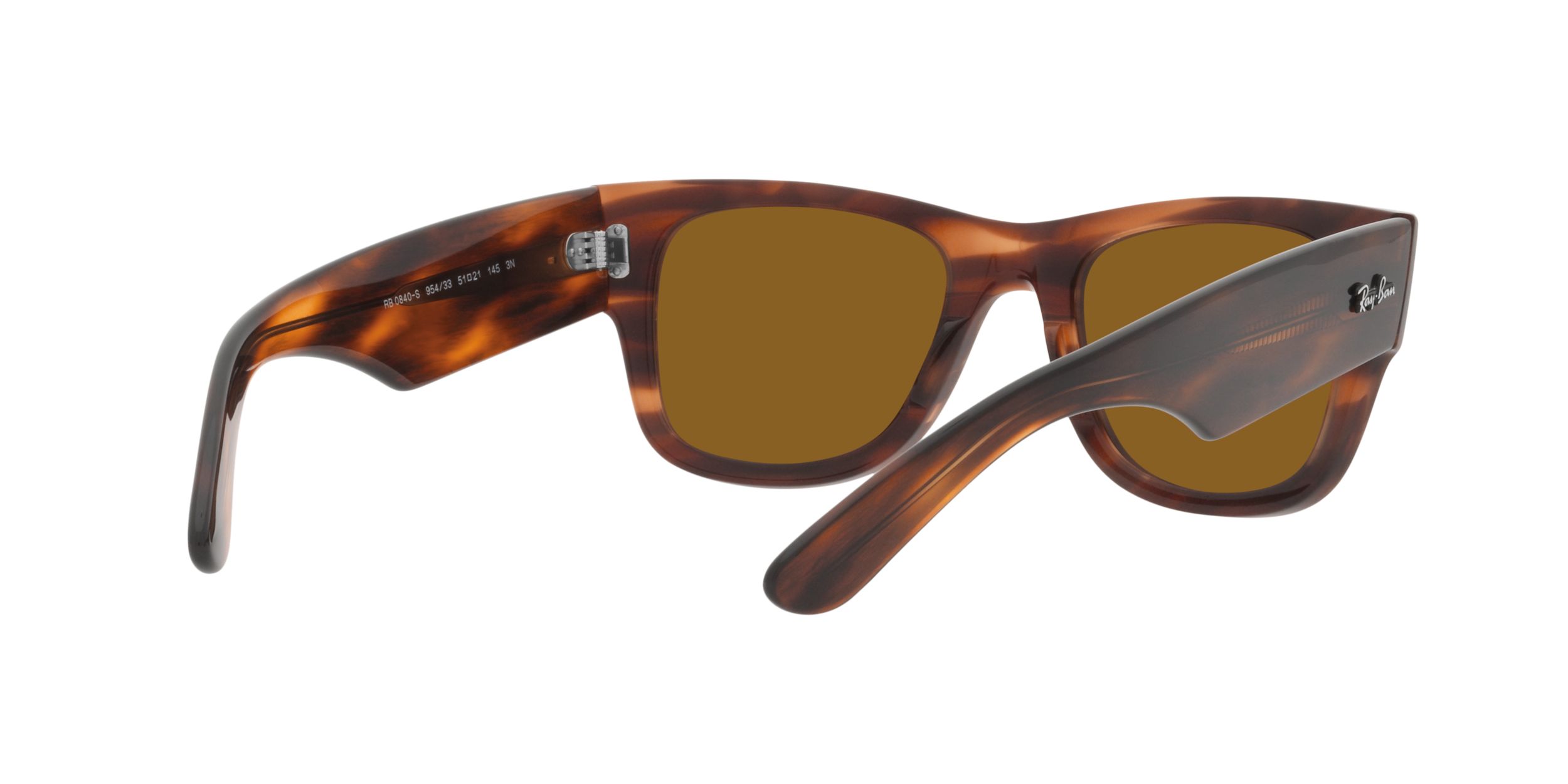 Ray-Ban Mega Wayfarer Sunglasses