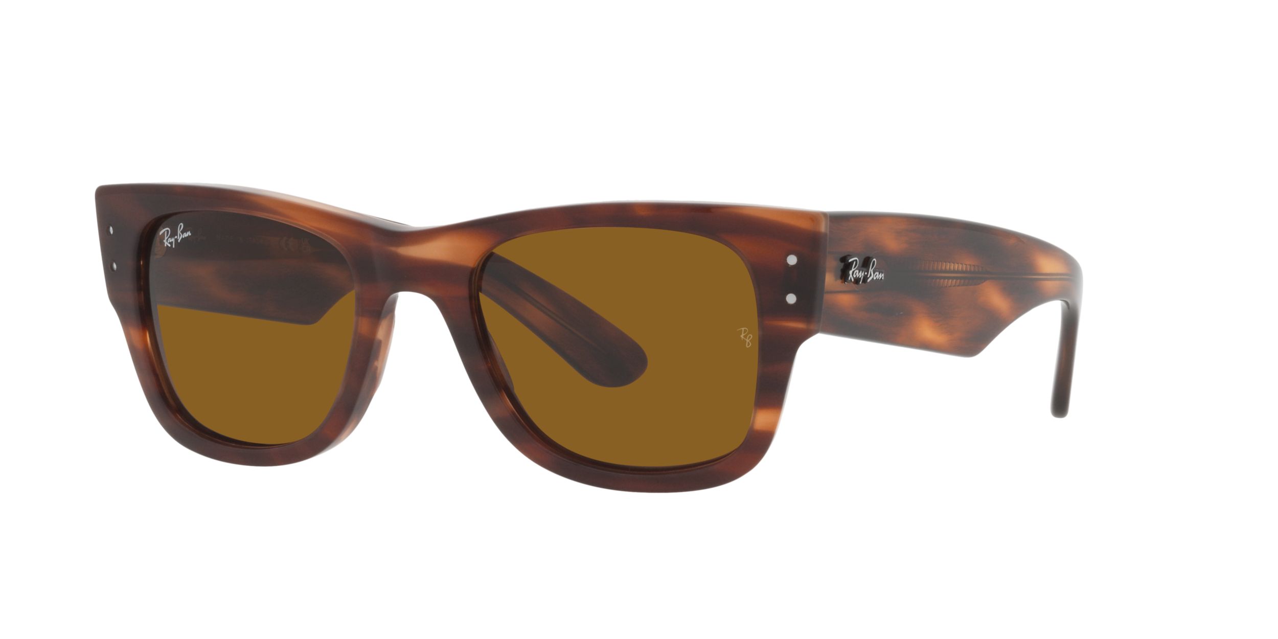 Ray-Ban Mega Wayfarer Sunglasses
