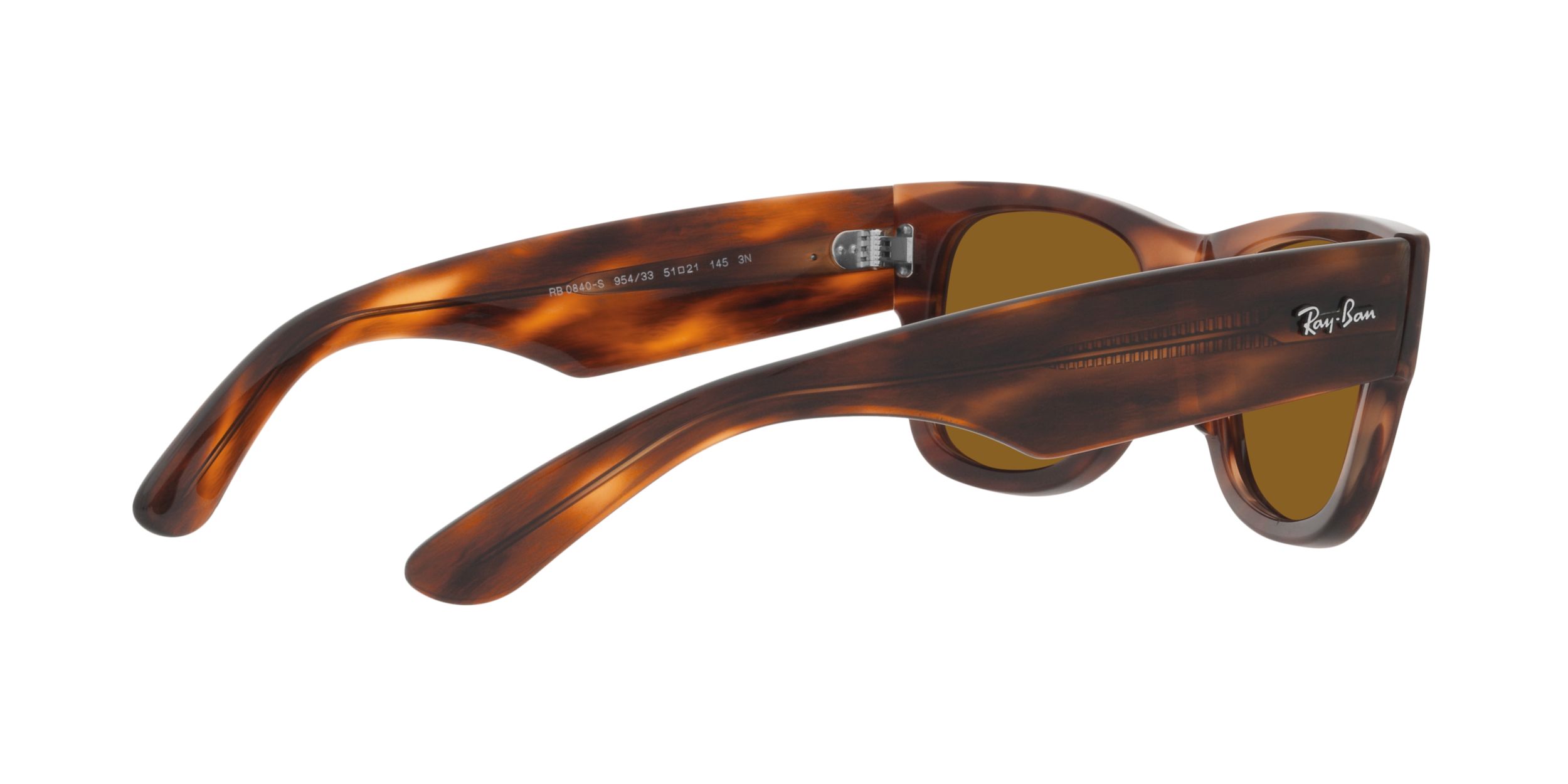 Ray-Ban Mega Wayfarer Sunglasses
