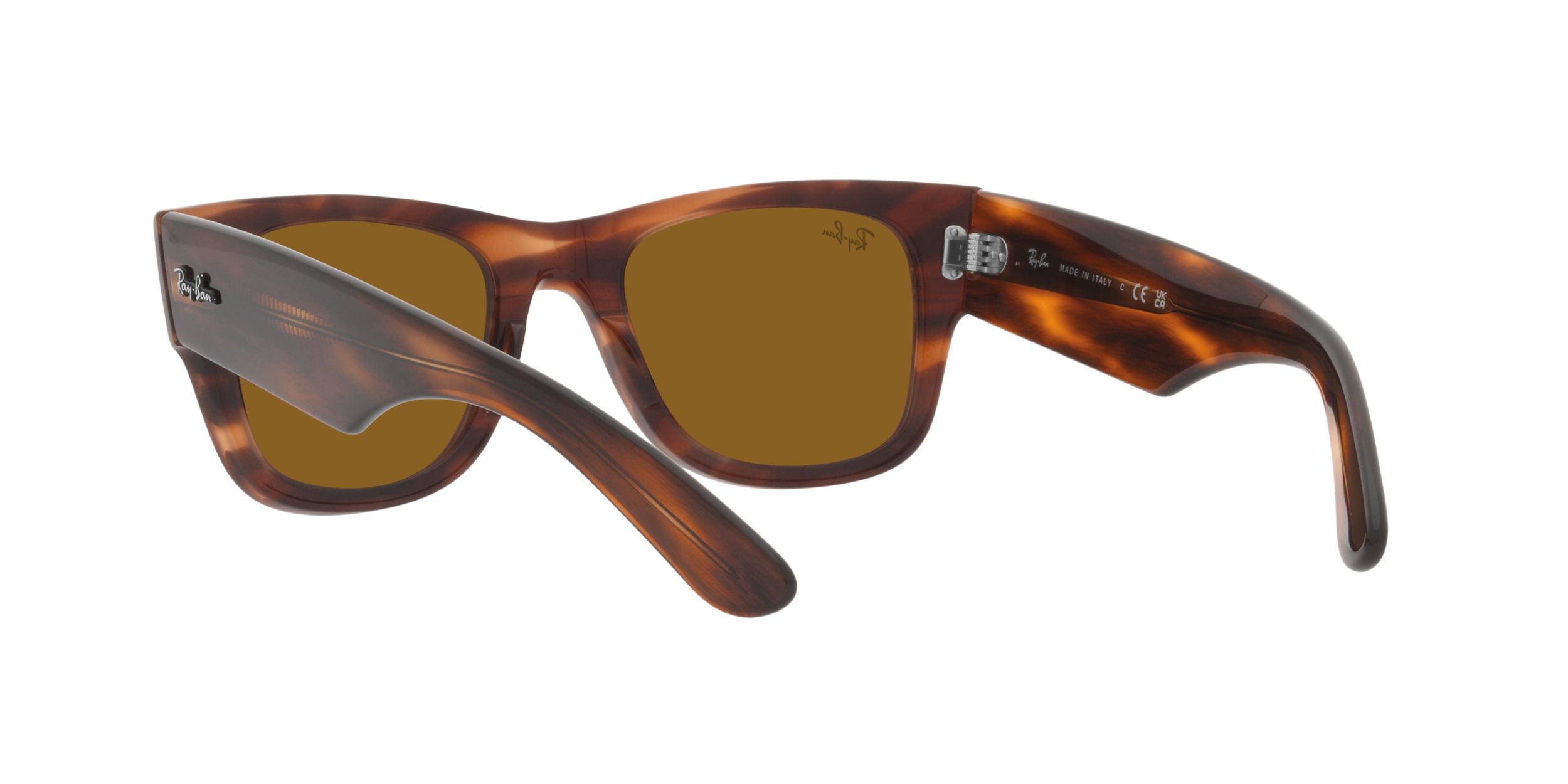 Ray-Ban Mega Wayfarer Sunglasses