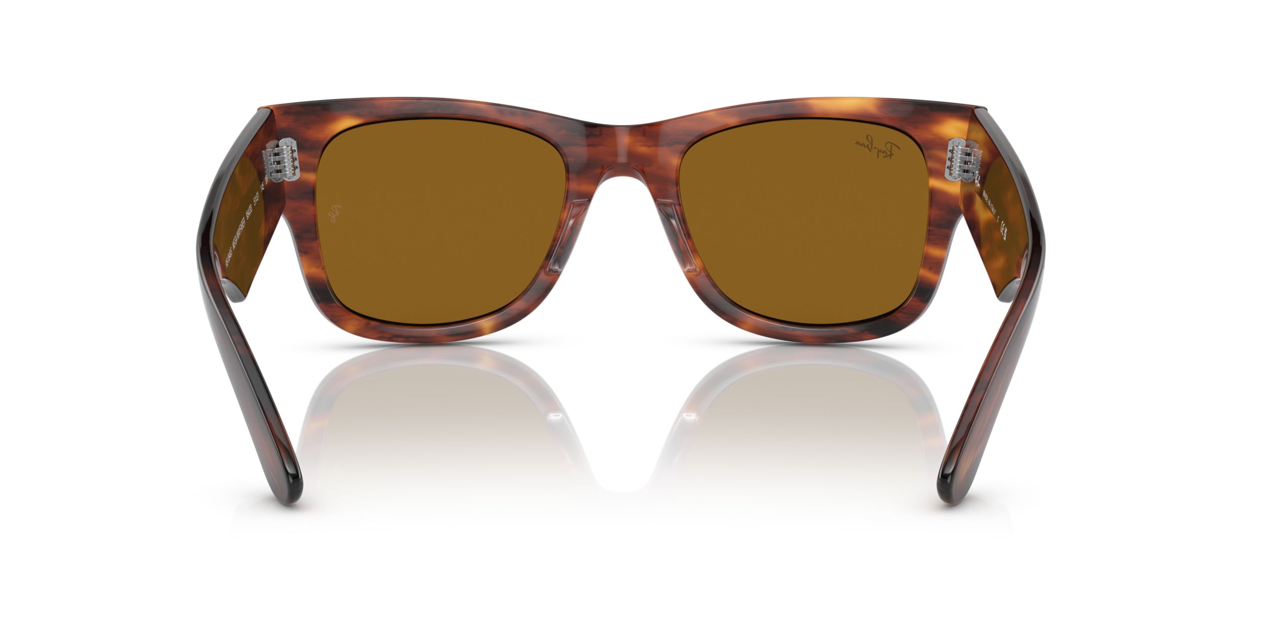 Ray-Ban Mega Wayfarer Sunglasses