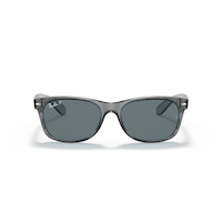 Ray Ban New Wayfarer Sunglasses Front_Flat