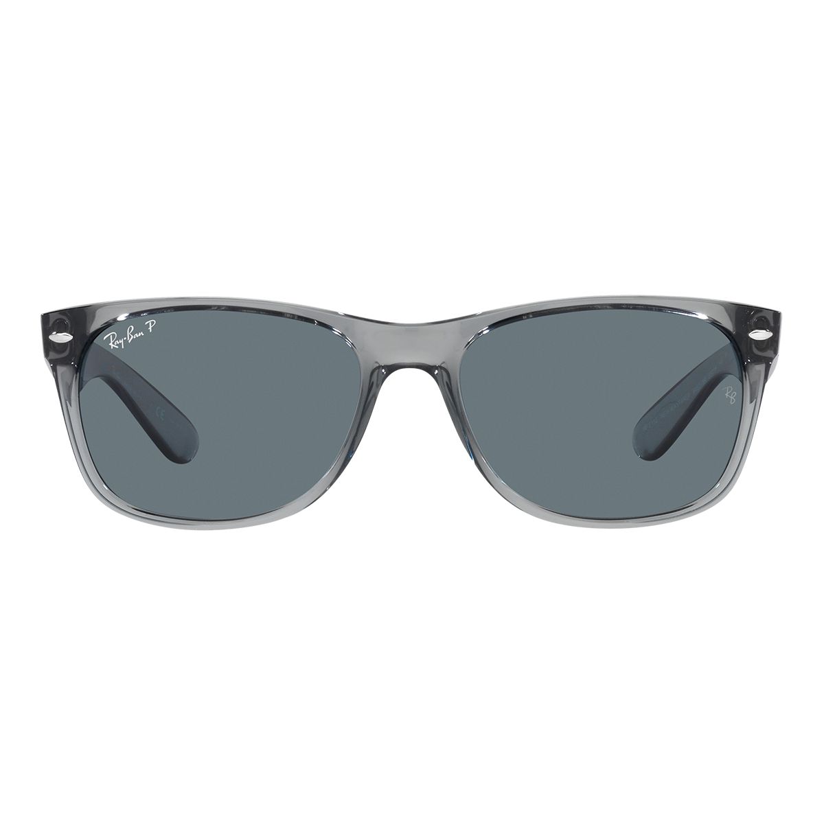 Image of Ray Ban New Wayfarer Sunglasses