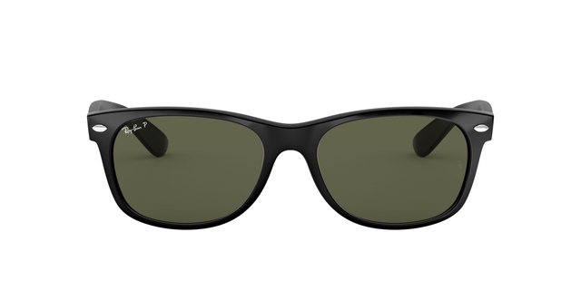 Ray Ban New Wayfarer Sunglasses