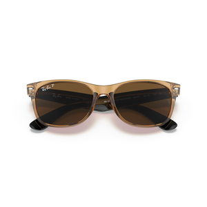 Ray Ban New Wayfarer Sunglasses