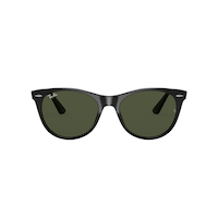 Ray Ban Wayfarer II Sunglasses Front_Flat