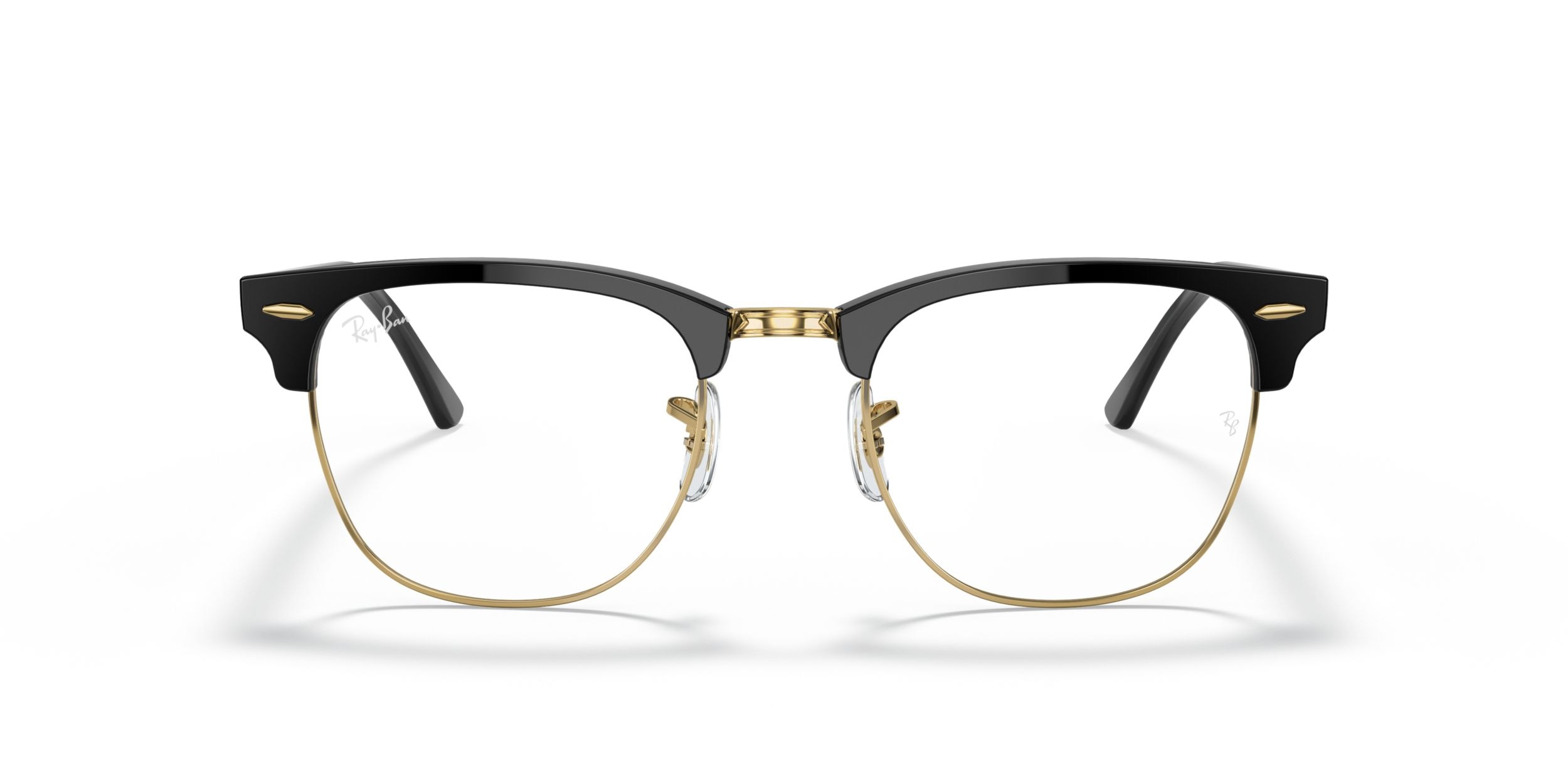 【美品】Ray-Ban CLUBMASTER ray-ban-clubmaster-sunglasses-