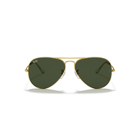 Ray-Ban Aviator Large Metal Sunglasses