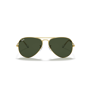 Ray-Ban Aviator Large Metal Sunglasses