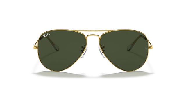 Ray-Ban Aviator Large Metal Sunglasses
