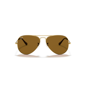 Ray-Ban Aviator Large Metal Sunglasses