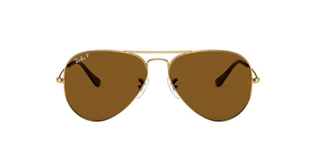 Ray-Ban Aviator Large Metal Sunglasses