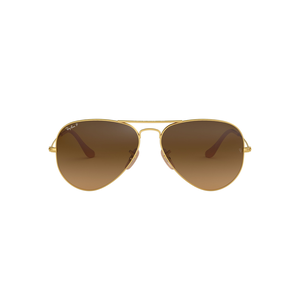 Ray Ban Aviator Large Metal Sunglasses