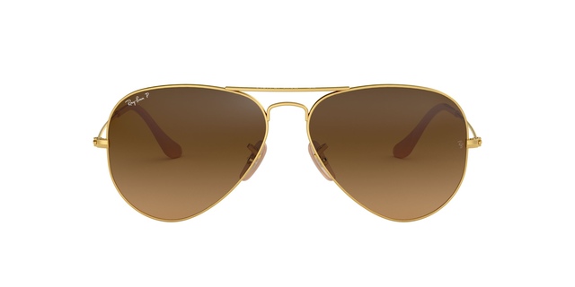 Ray Ban Aviator Large Metal Sunglasses