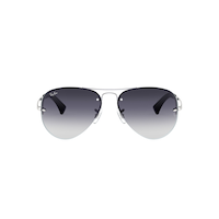 Ray Ban RB3449 Sunglasses Front_Flat