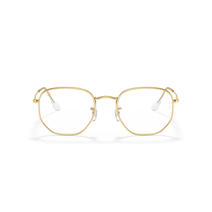 Ray Ban Hexagonal Sunglasses