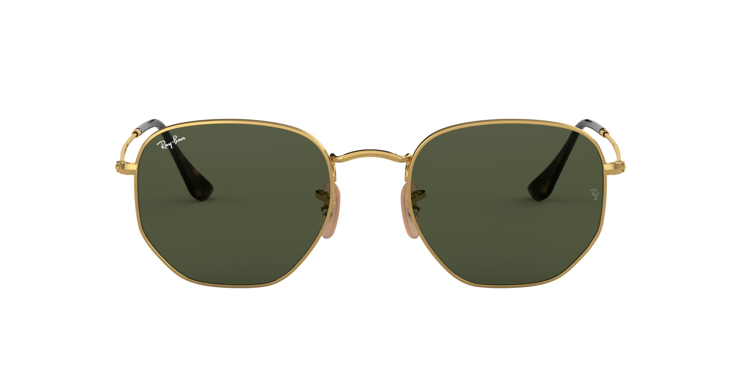 Ray Ban Hexagonal Sunglasses