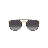 Ray Ban 0RB3589 Sunglasses Front_Flat