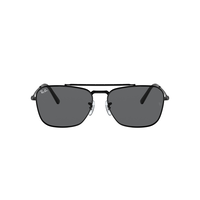 Ray Ban New Caravan Sunglasses Front_Flat